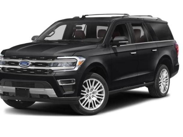 FORD EXPEDITION MAX 2023 1FMJK1K89PEA12440 image